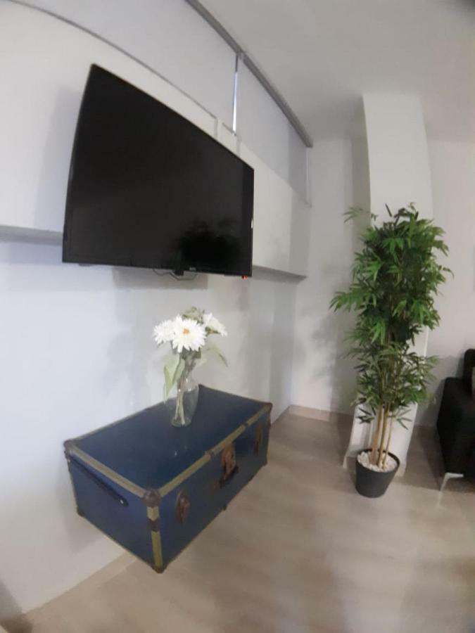 Apartmán Nuevos Departamentos Centro Historico A 200 Mts Del Malecon La Paz Exteriér fotografie