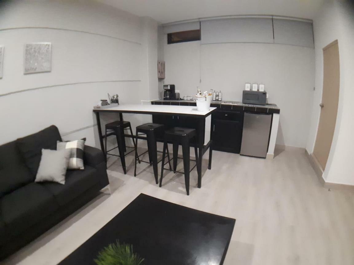 Apartmán Nuevos Departamentos Centro Historico A 200 Mts Del Malecon La Paz Exteriér fotografie
