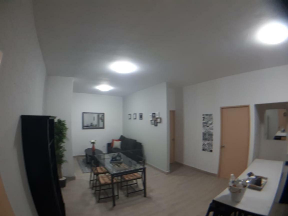 Apartmán Nuevos Departamentos Centro Historico A 200 Mts Del Malecon La Paz Exteriér fotografie