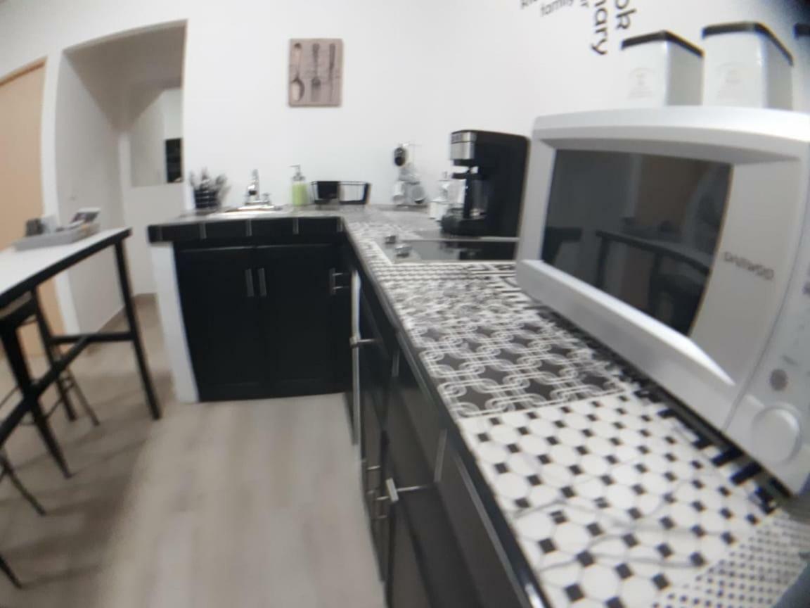 Apartmán Nuevos Departamentos Centro Historico A 200 Mts Del Malecon La Paz Exteriér fotografie