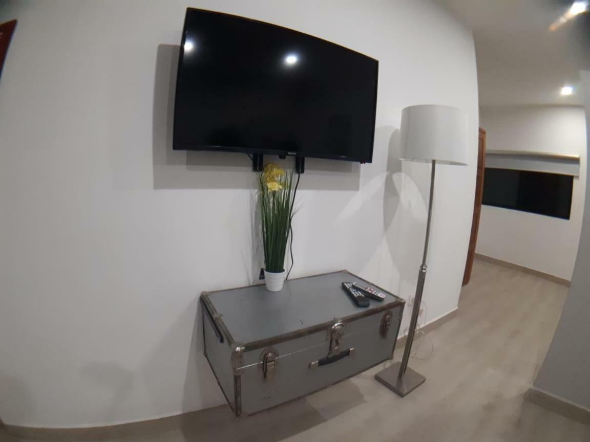 Apartmán Nuevos Departamentos Centro Historico A 200 Mts Del Malecon La Paz Exteriér fotografie