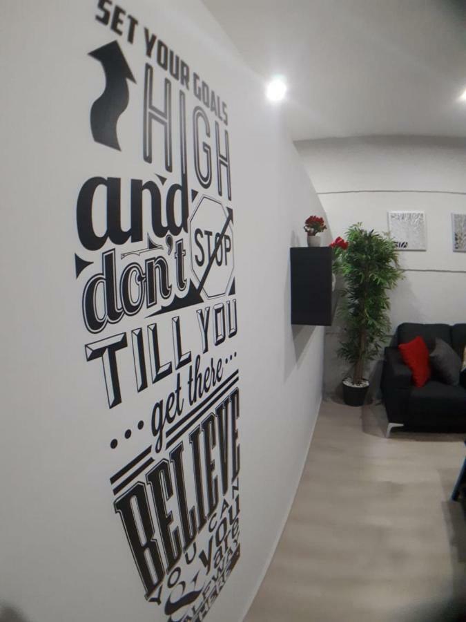 Apartmán Nuevos Departamentos Centro Historico A 200 Mts Del Malecon La Paz Exteriér fotografie