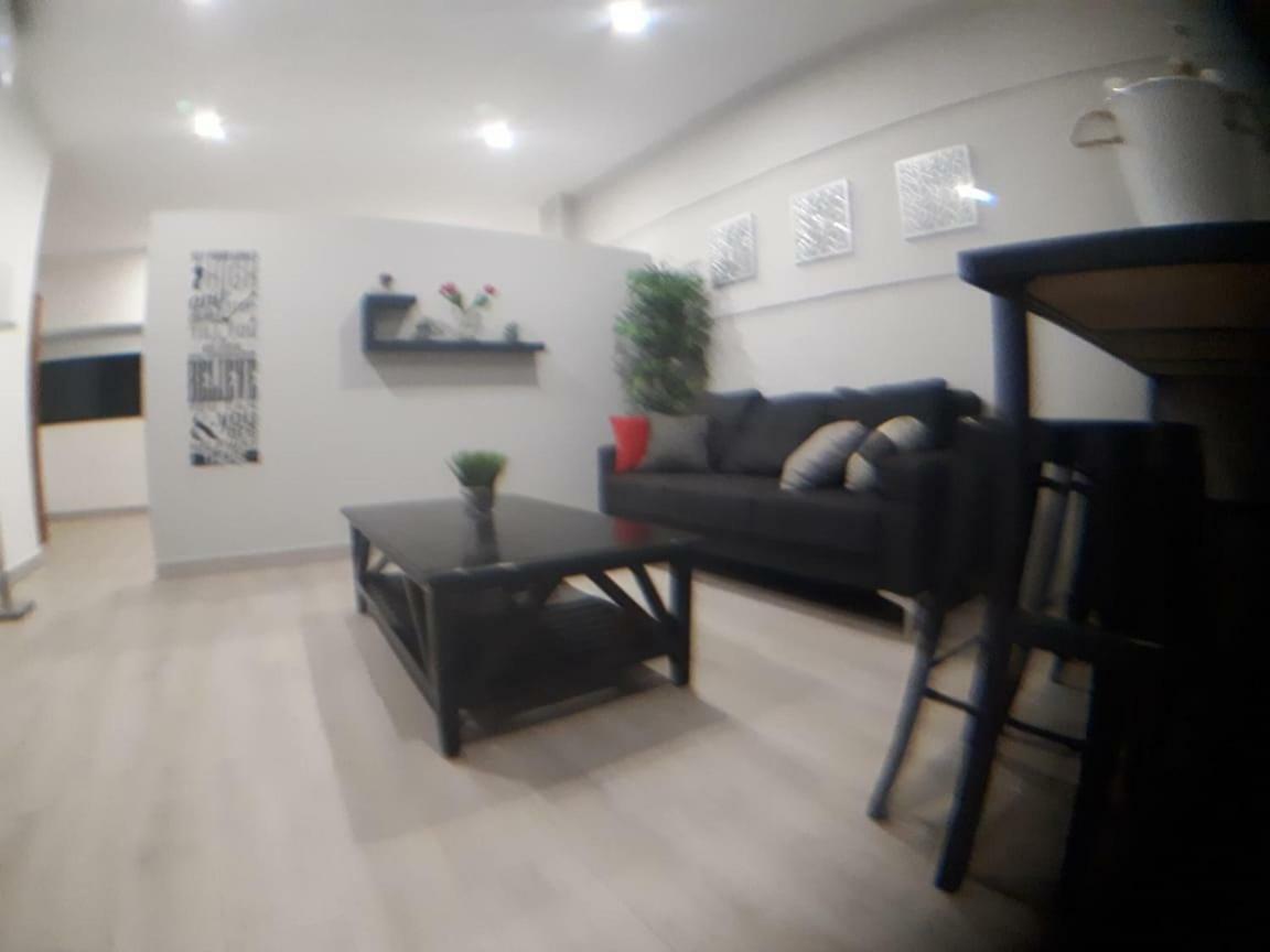 Apartmán Nuevos Departamentos Centro Historico A 200 Mts Del Malecon La Paz Exteriér fotografie