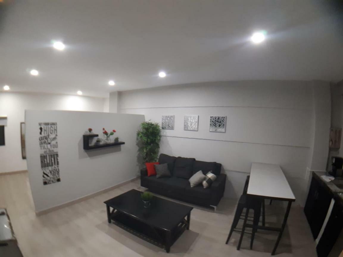 Apartmán Nuevos Departamentos Centro Historico A 200 Mts Del Malecon La Paz Exteriér fotografie