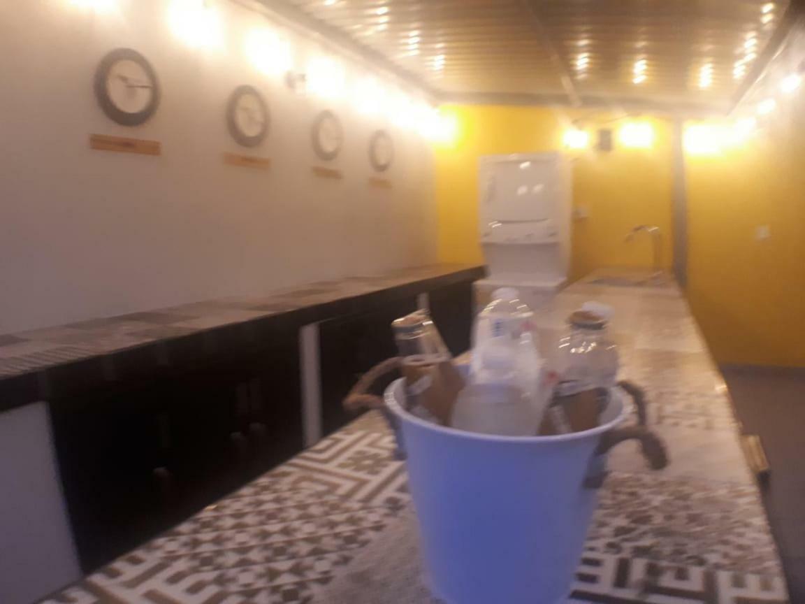 Apartmán Nuevos Departamentos Centro Historico A 200 Mts Del Malecon La Paz Exteriér fotografie