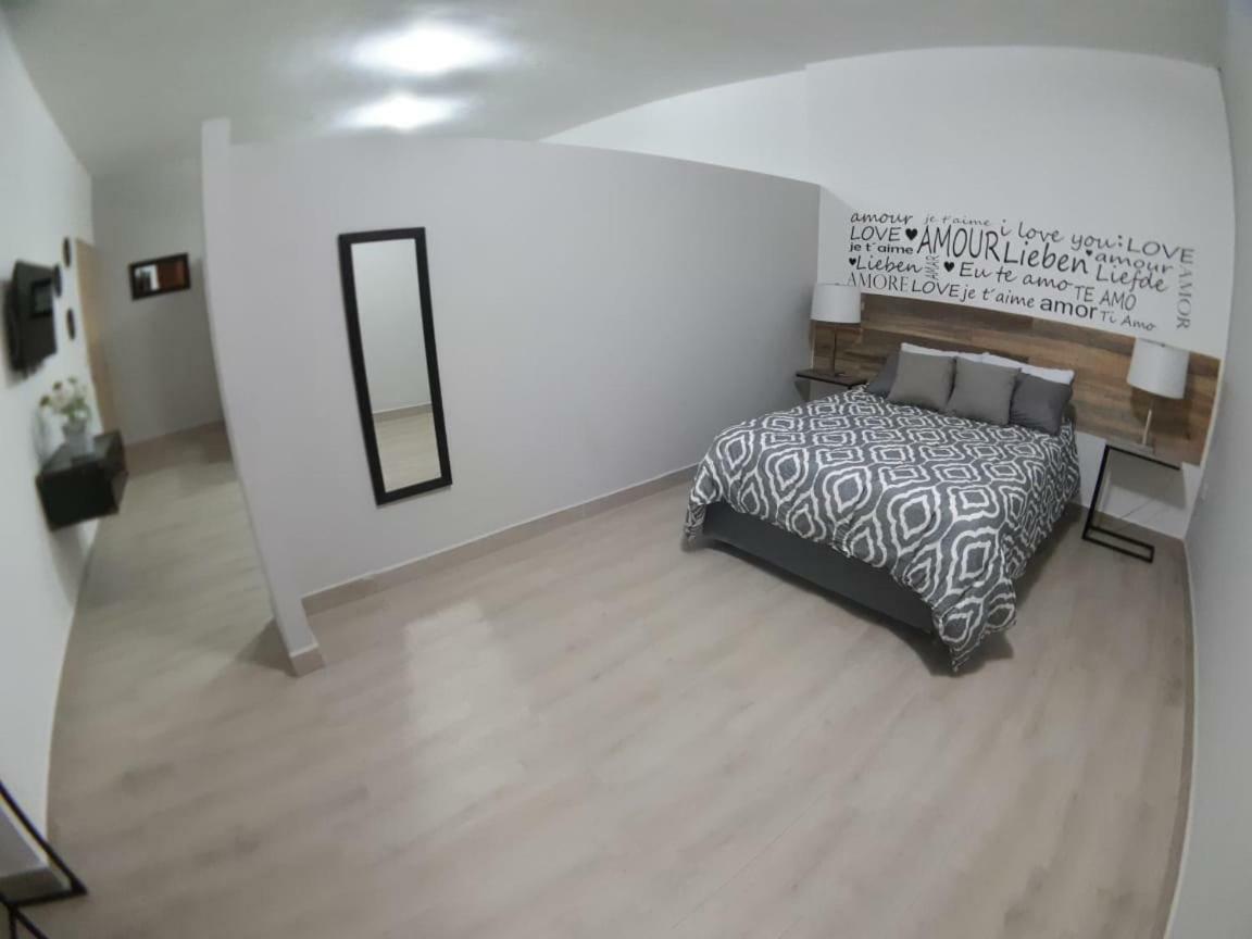 Apartmán Nuevos Departamentos Centro Historico A 200 Mts Del Malecon La Paz Exteriér fotografie