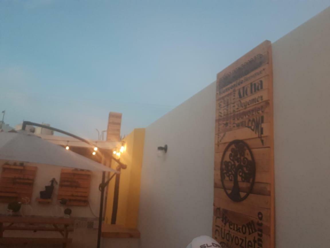 Apartmán Nuevos Departamentos Centro Historico A 200 Mts Del Malecon La Paz Exteriér fotografie
