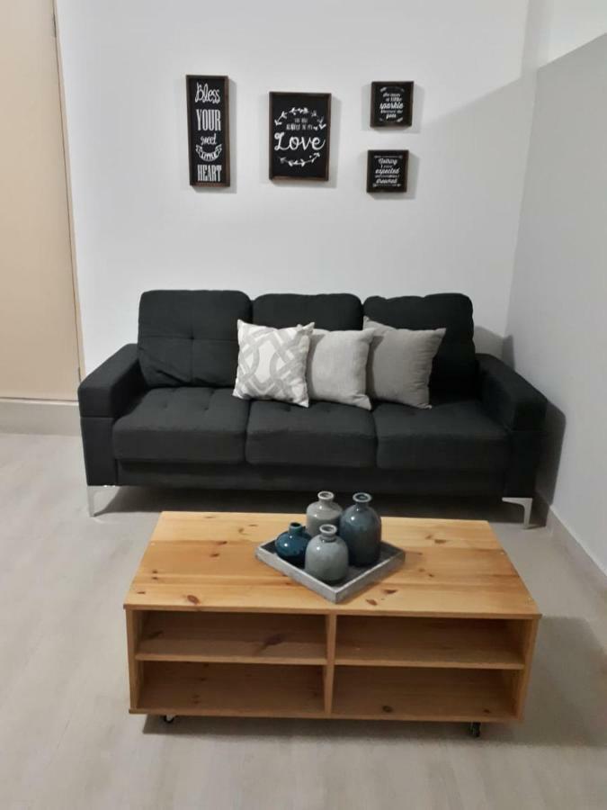 Apartmán Nuevos Departamentos Centro Historico A 200 Mts Del Malecon La Paz Exteriér fotografie