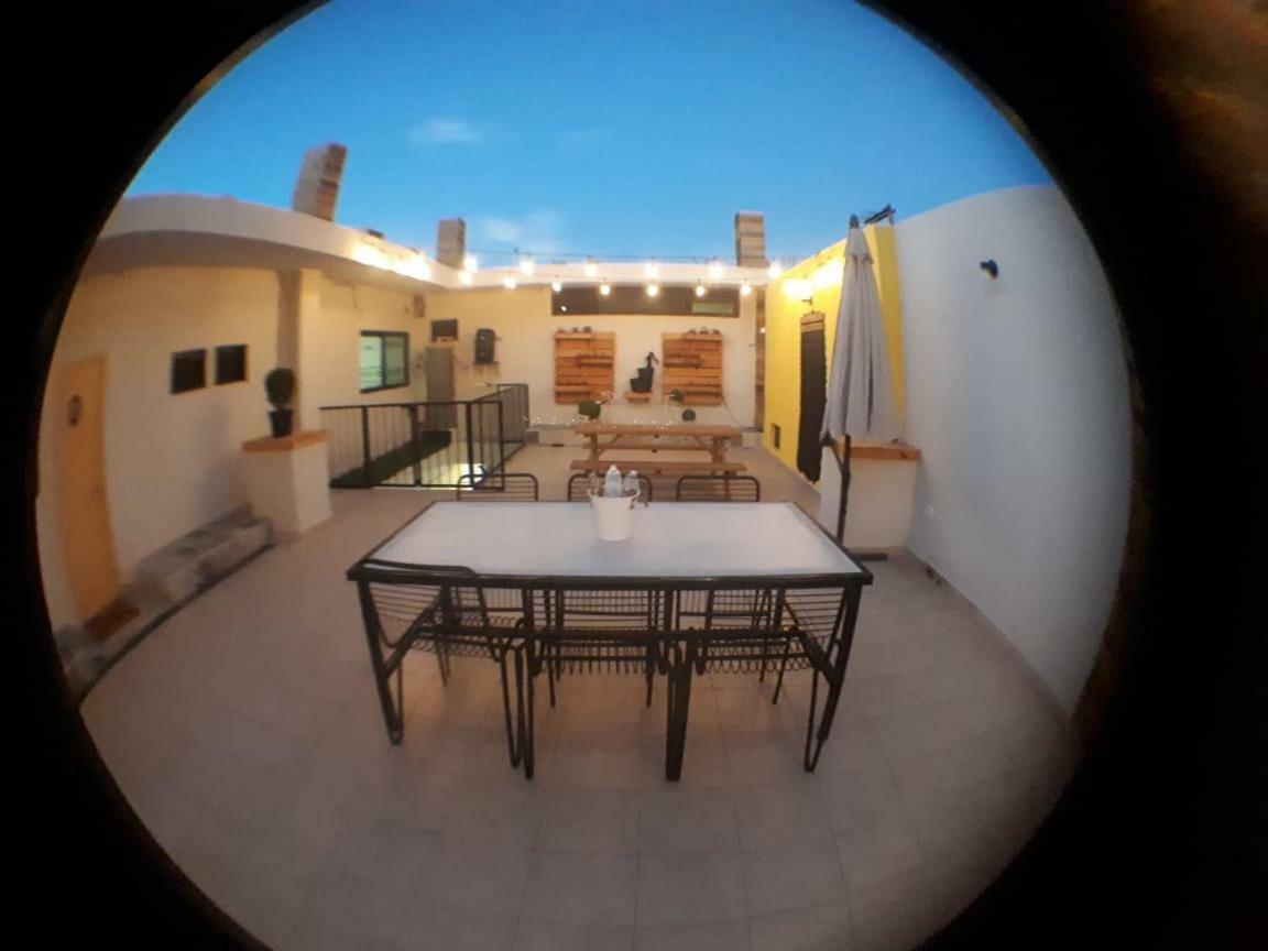 Apartmán Nuevos Departamentos Centro Historico A 200 Mts Del Malecon La Paz Exteriér fotografie