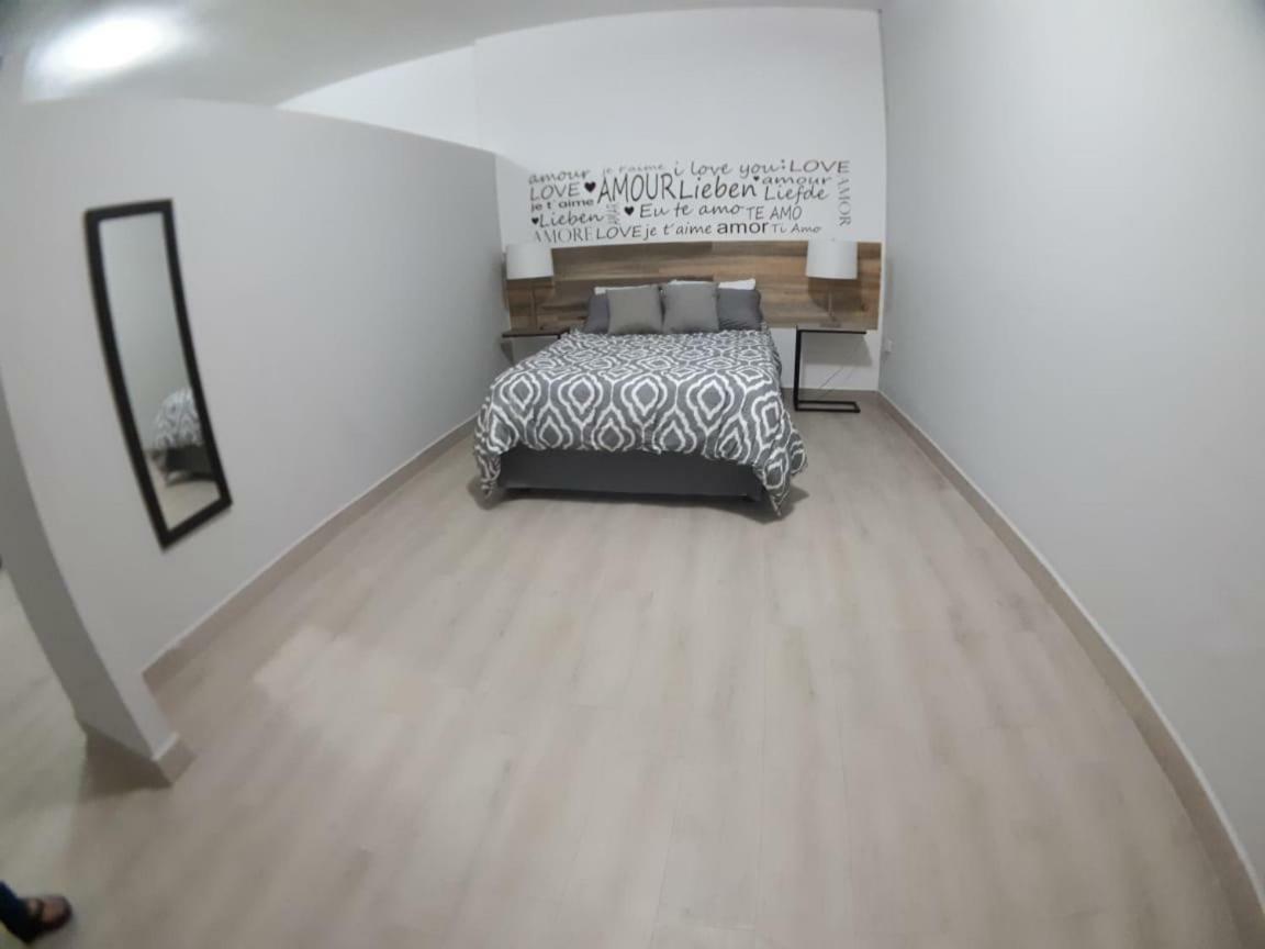 Apartmán Nuevos Departamentos Centro Historico A 200 Mts Del Malecon La Paz Exteriér fotografie