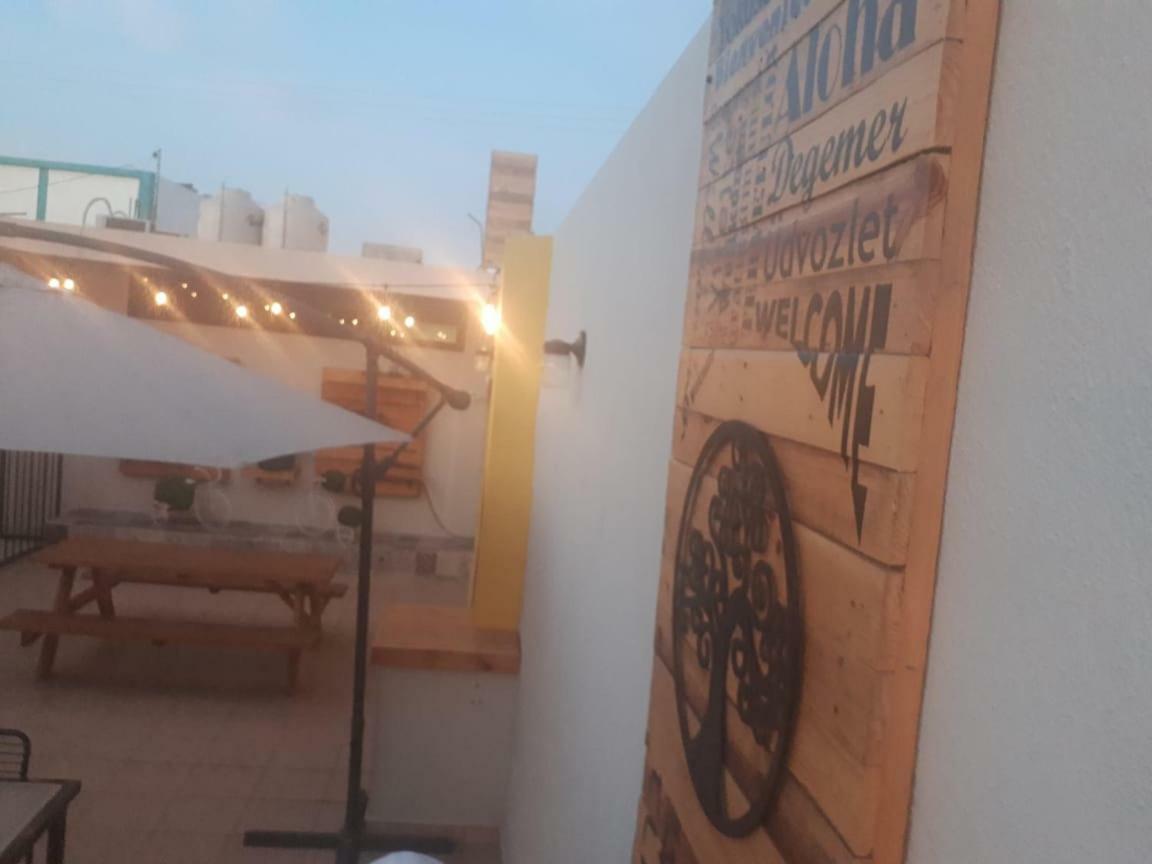 Apartmán Nuevos Departamentos Centro Historico A 200 Mts Del Malecon La Paz Exteriér fotografie