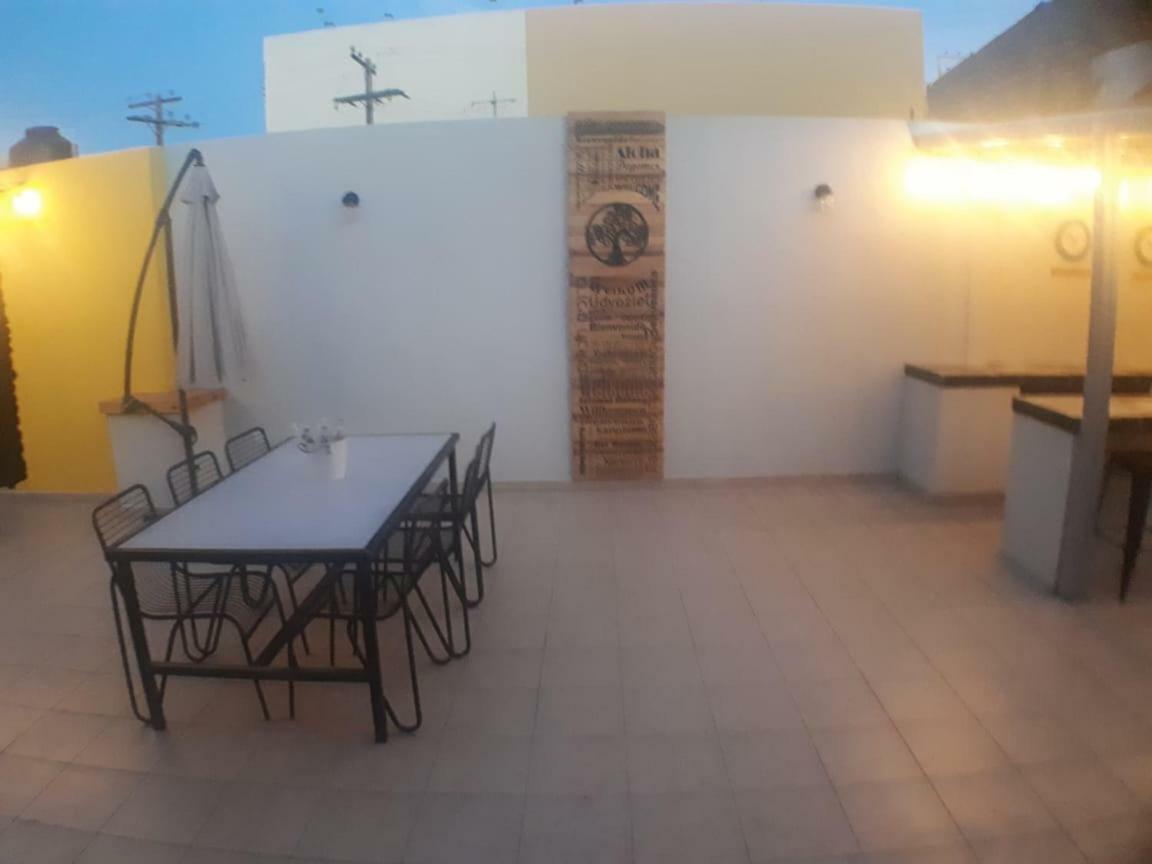 Apartmán Nuevos Departamentos Centro Historico A 200 Mts Del Malecon La Paz Exteriér fotografie