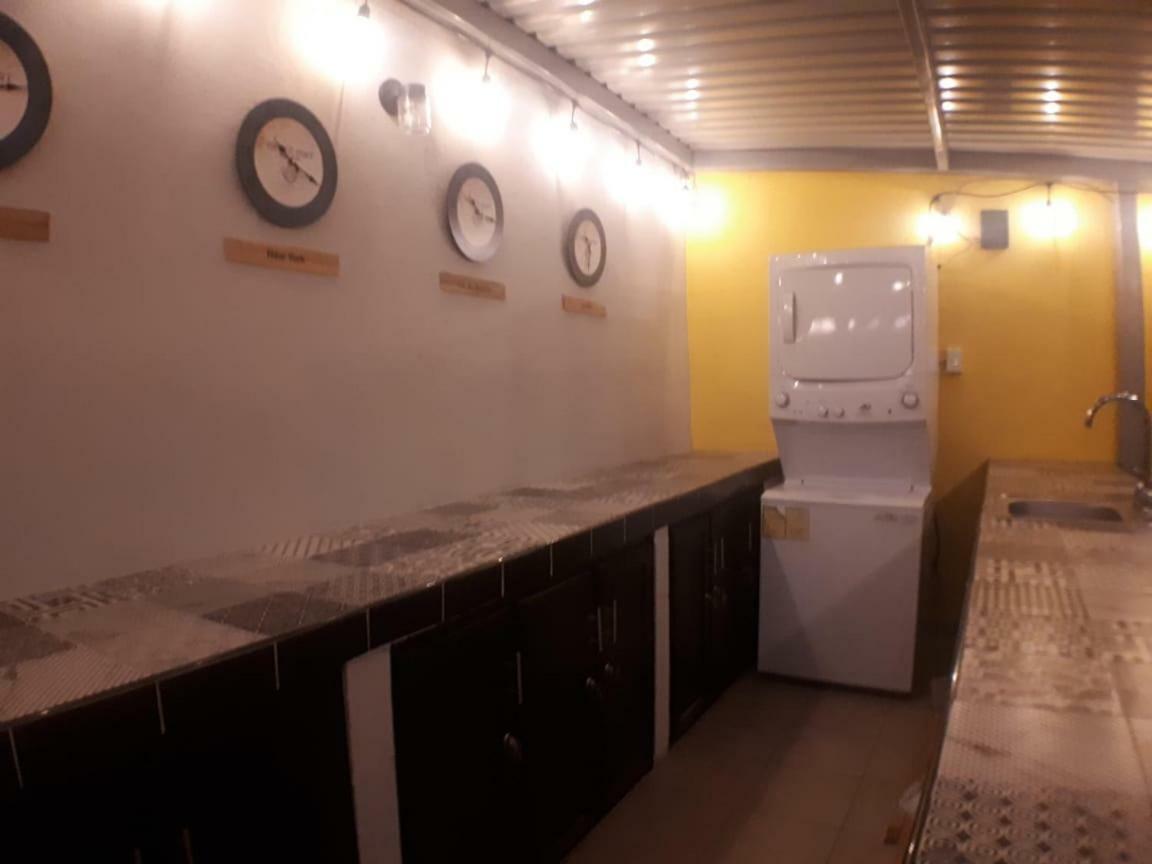 Apartmán Nuevos Departamentos Centro Historico A 200 Mts Del Malecon La Paz Exteriér fotografie