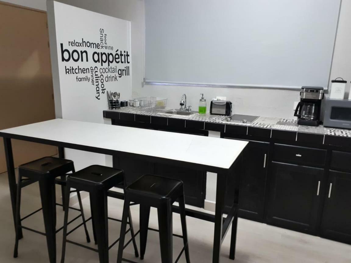 Apartmán Nuevos Departamentos Centro Historico A 200 Mts Del Malecon La Paz Exteriér fotografie