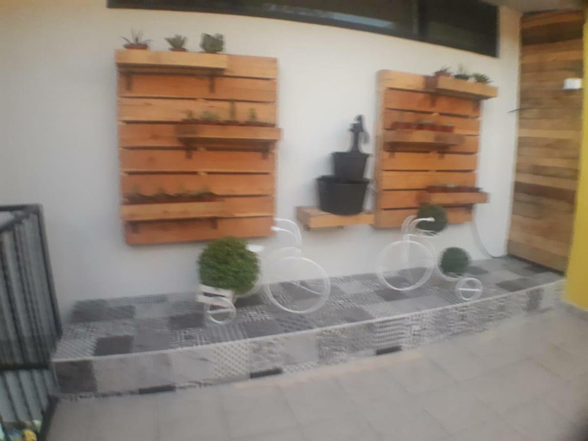 Apartmán Nuevos Departamentos Centro Historico A 200 Mts Del Malecon La Paz Exteriér fotografie