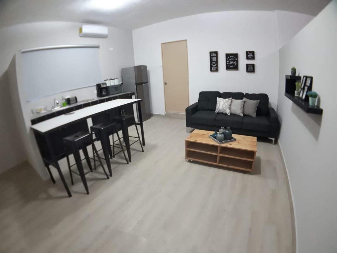 Apartmán Nuevos Departamentos Centro Historico A 200 Mts Del Malecon La Paz Exteriér fotografie