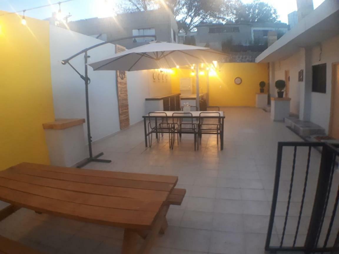 Apartmán Nuevos Departamentos Centro Historico A 200 Mts Del Malecon La Paz Exteriér fotografie