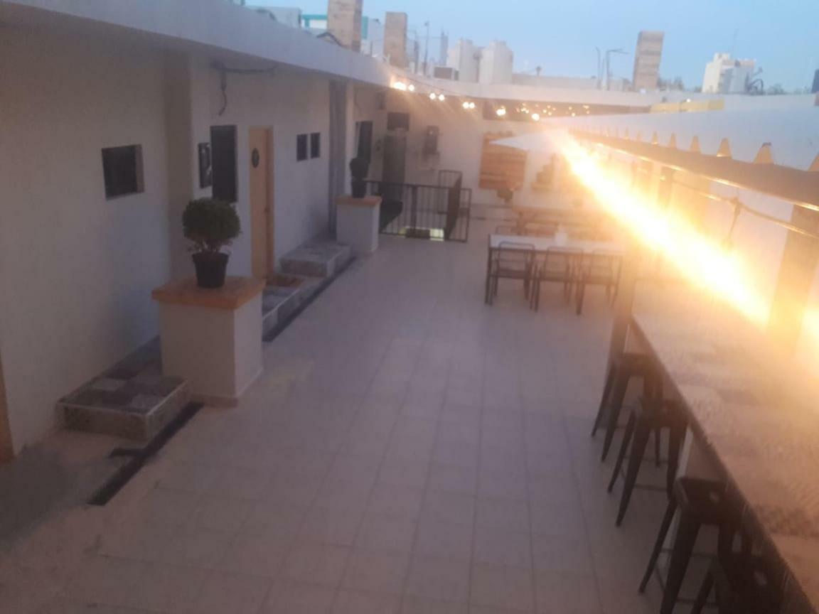 Apartmán Nuevos Departamentos Centro Historico A 200 Mts Del Malecon La Paz Exteriér fotografie