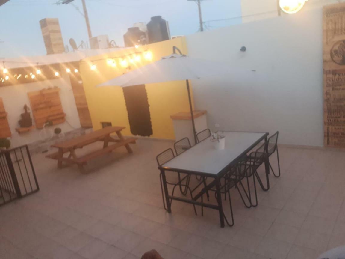 Apartmán Nuevos Departamentos Centro Historico A 200 Mts Del Malecon La Paz Exteriér fotografie