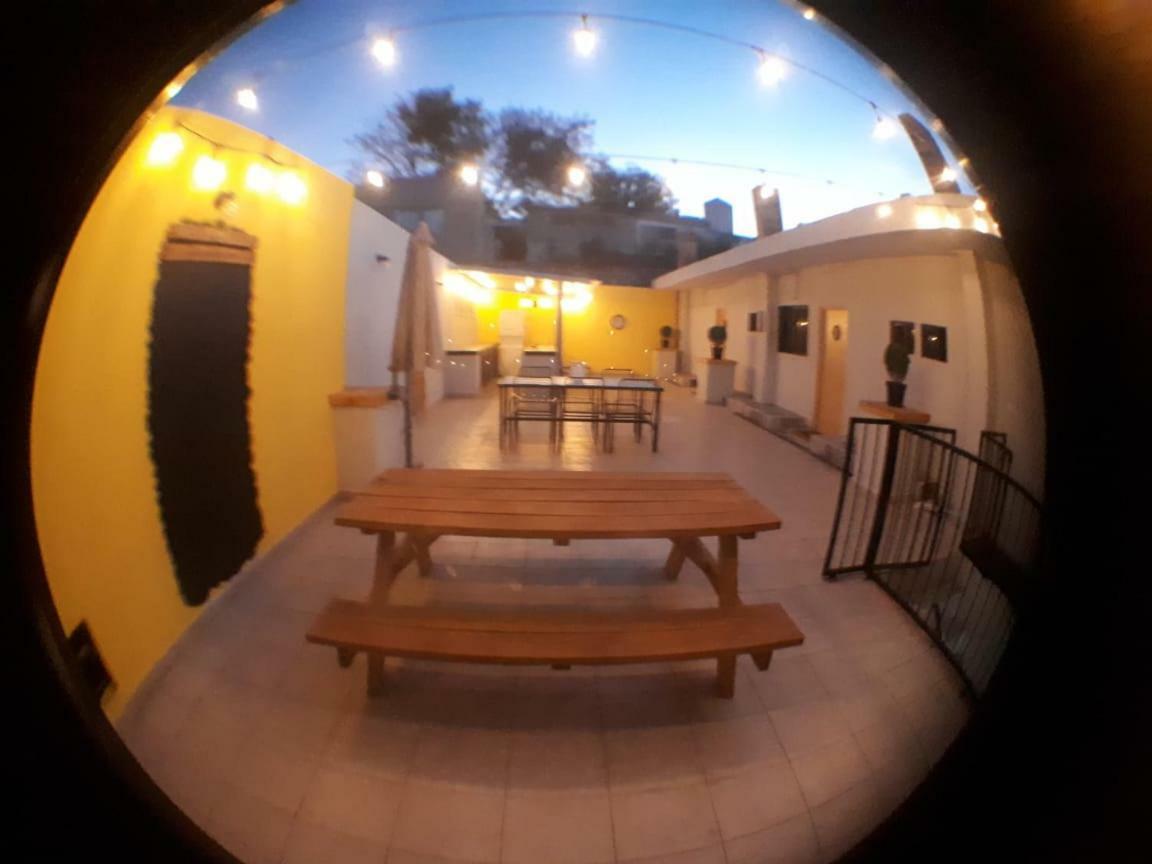 Apartmán Nuevos Departamentos Centro Historico A 200 Mts Del Malecon La Paz Exteriér fotografie