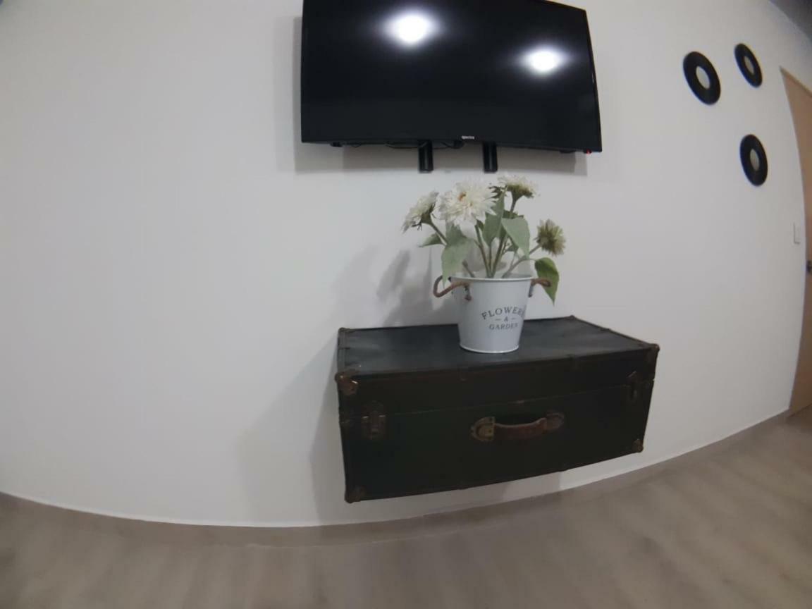 Apartmán Nuevos Departamentos Centro Historico A 200 Mts Del Malecon La Paz Exteriér fotografie