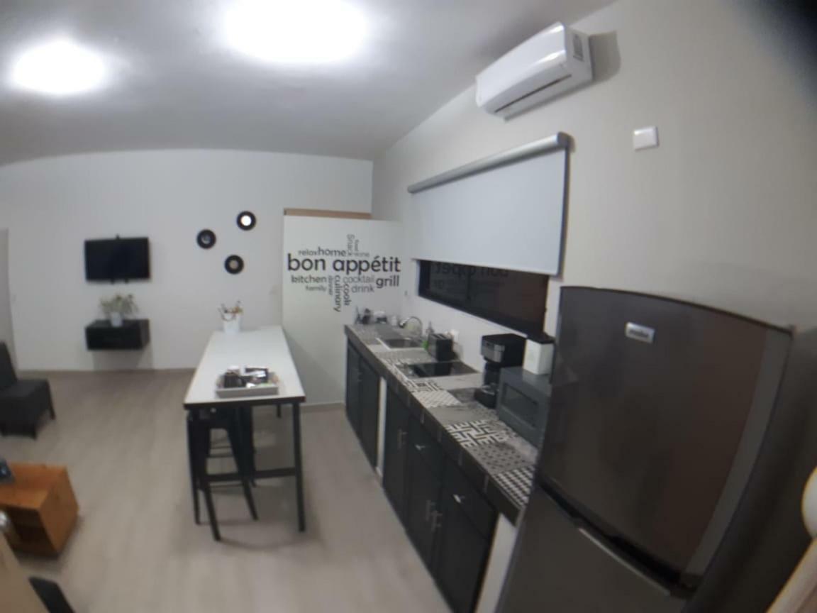 Apartmán Nuevos Departamentos Centro Historico A 200 Mts Del Malecon La Paz Exteriér fotografie