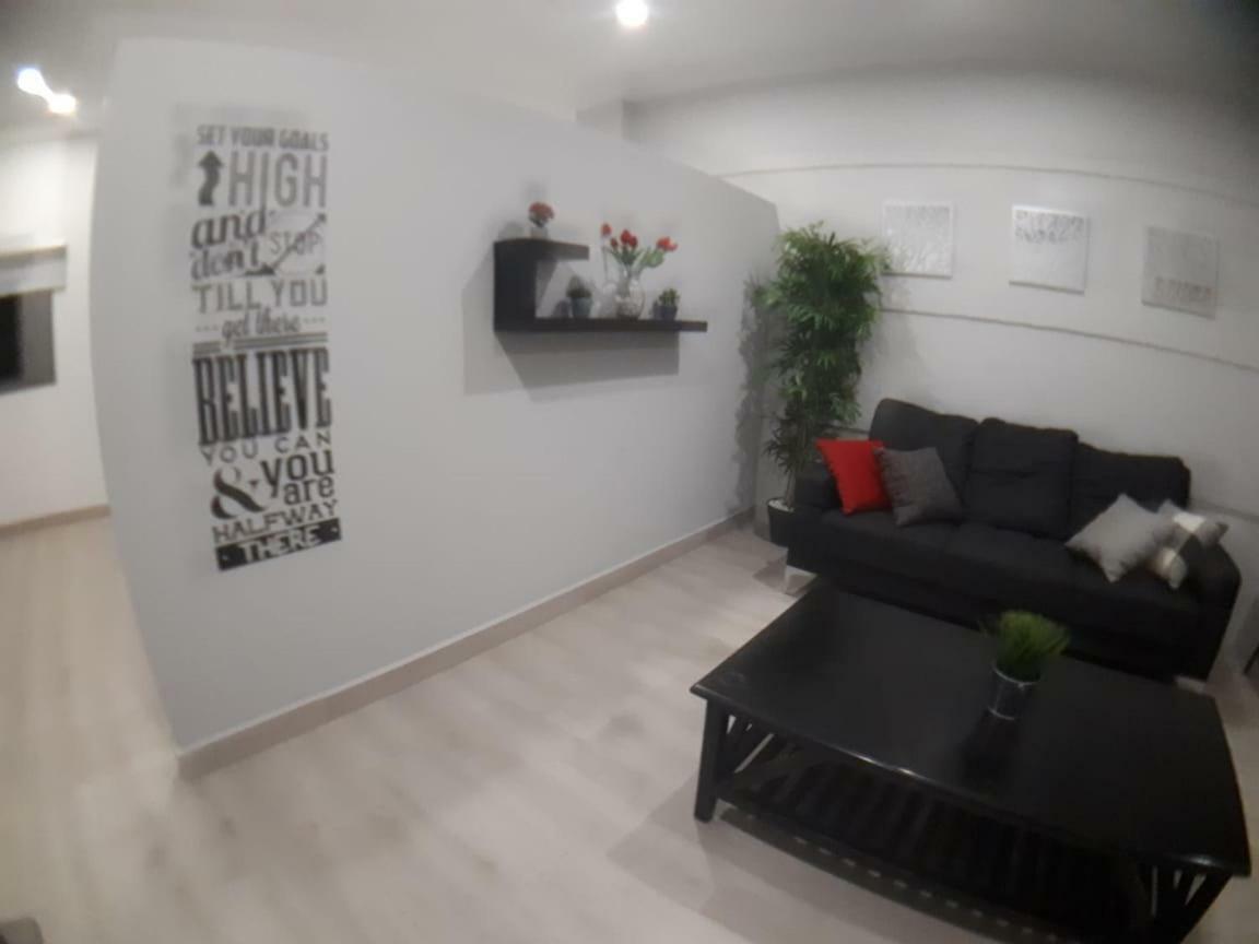 Apartmán Nuevos Departamentos Centro Historico A 200 Mts Del Malecon La Paz Exteriér fotografie