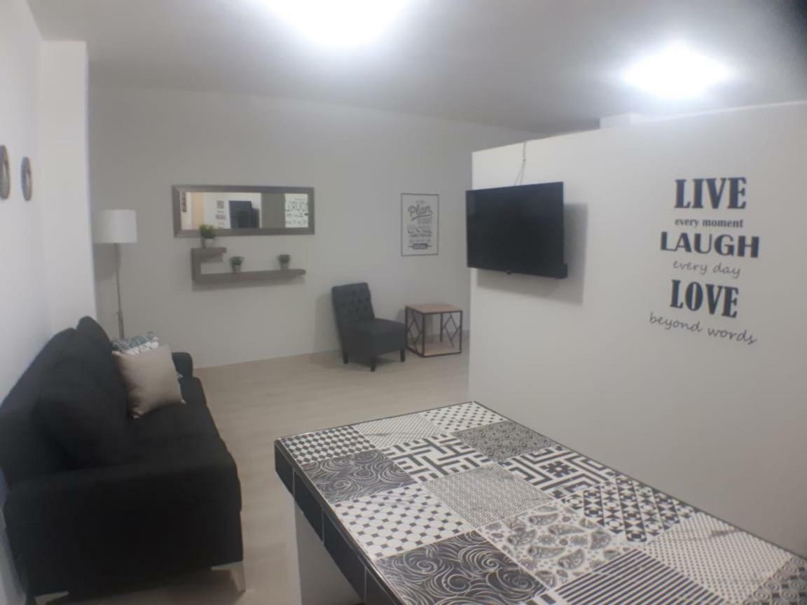 Apartmán Nuevos Departamentos Centro Historico A 200 Mts Del Malecon La Paz Exteriér fotografie