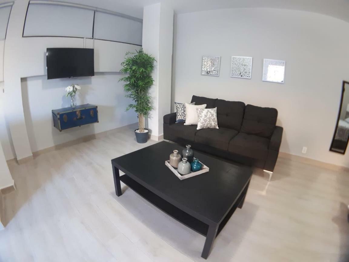 Apartmán Nuevos Departamentos Centro Historico A 200 Mts Del Malecon La Paz Exteriér fotografie