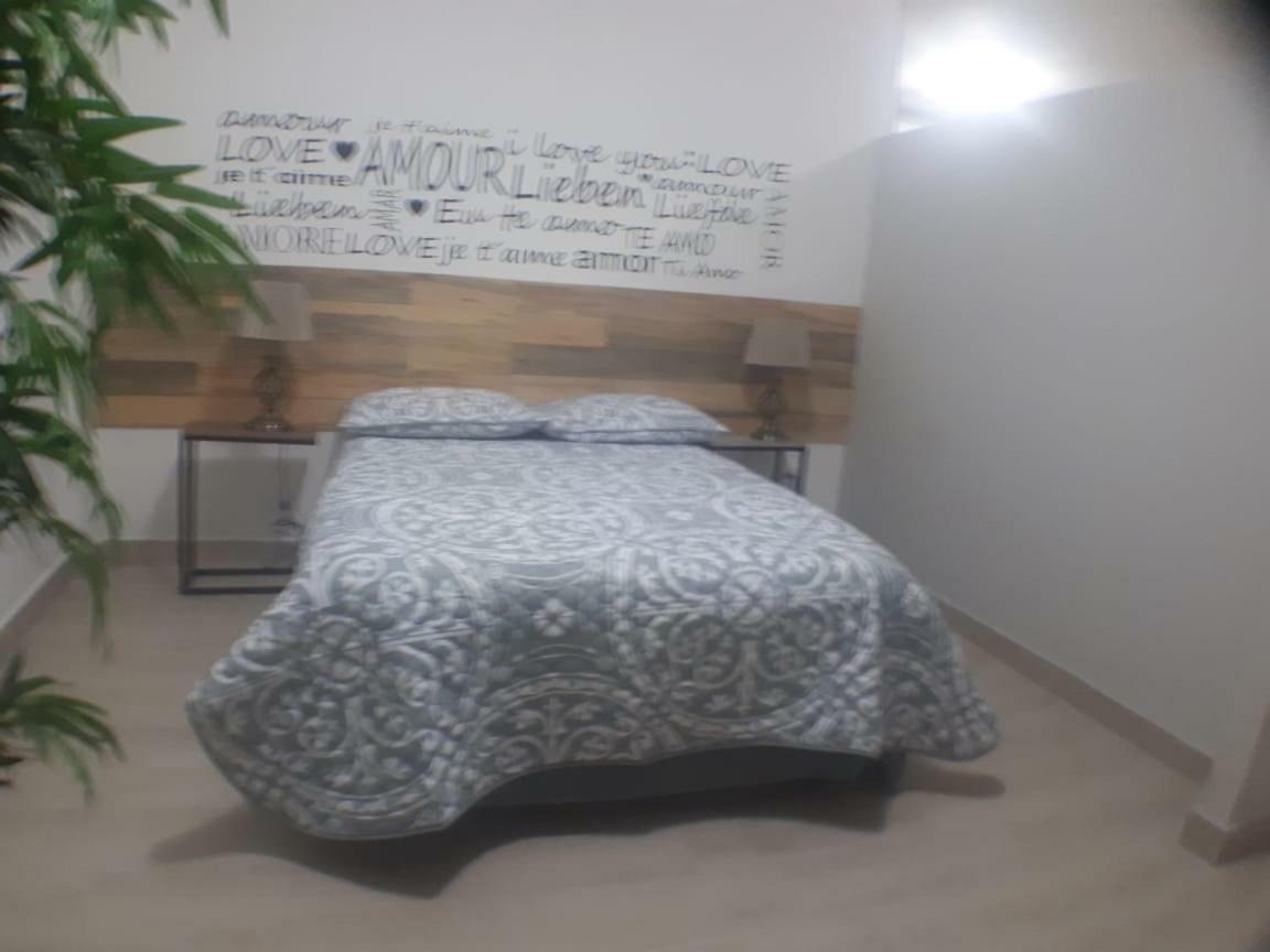 Apartmán Nuevos Departamentos Centro Historico A 200 Mts Del Malecon La Paz Exteriér fotografie