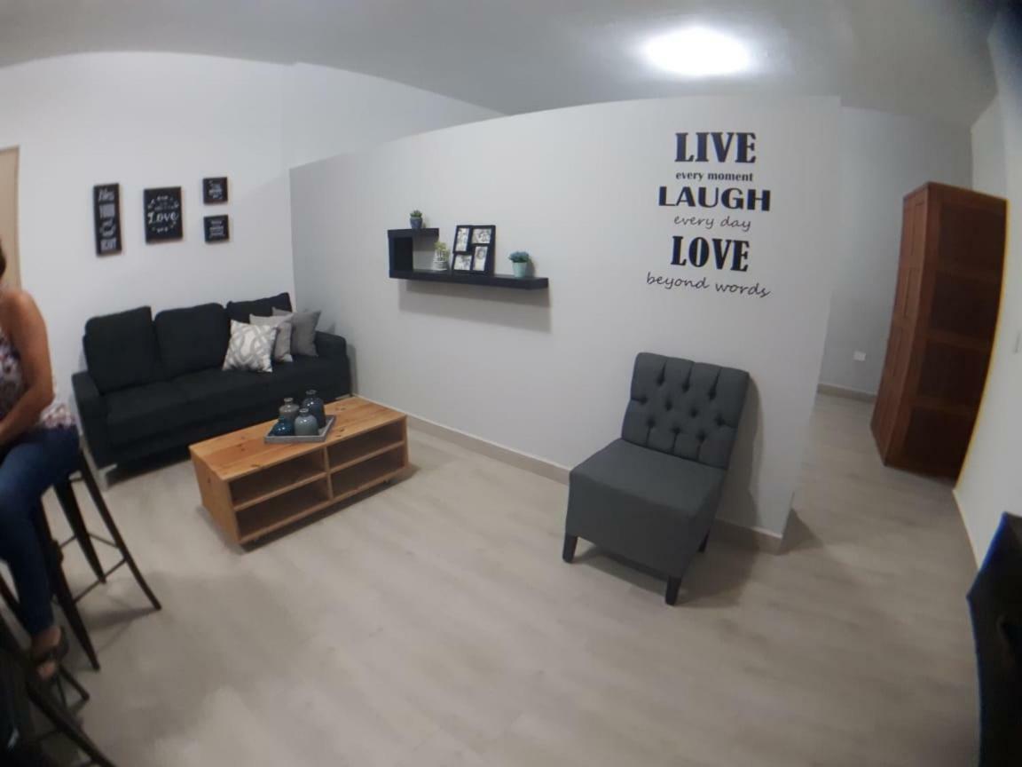 Apartmán Nuevos Departamentos Centro Historico A 200 Mts Del Malecon La Paz Exteriér fotografie