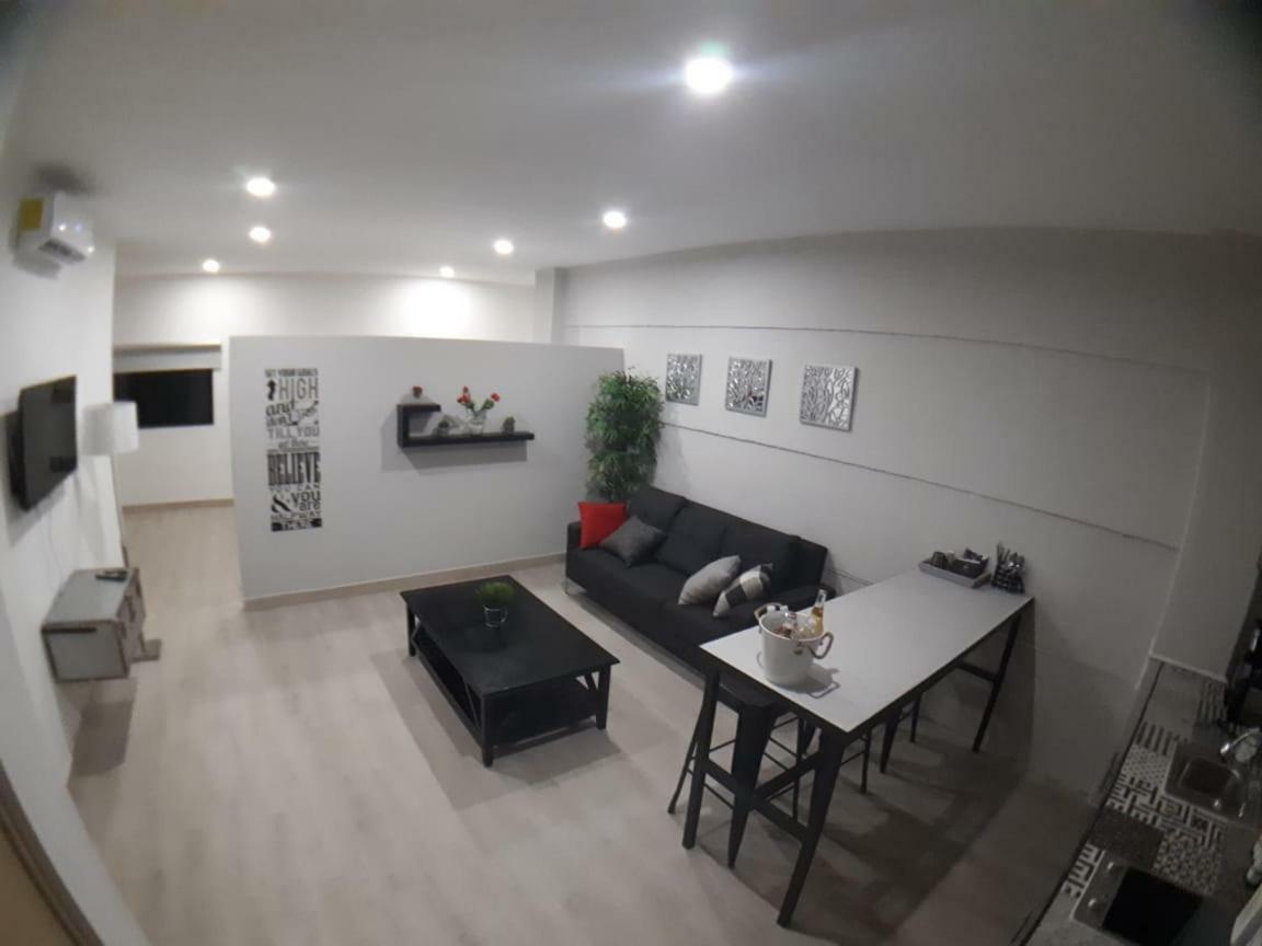 Apartmán Nuevos Departamentos Centro Historico A 200 Mts Del Malecon La Paz Exteriér fotografie