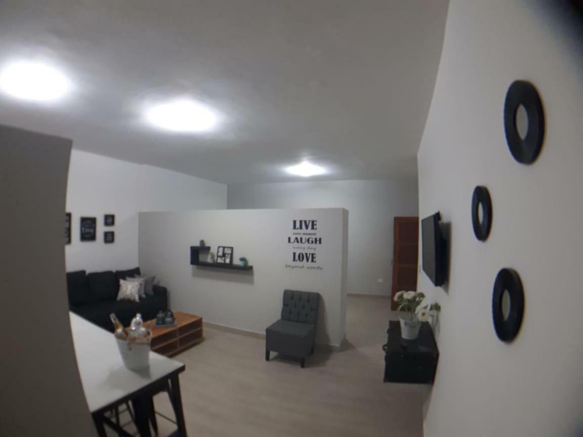Apartmán Nuevos Departamentos Centro Historico A 200 Mts Del Malecon La Paz Exteriér fotografie