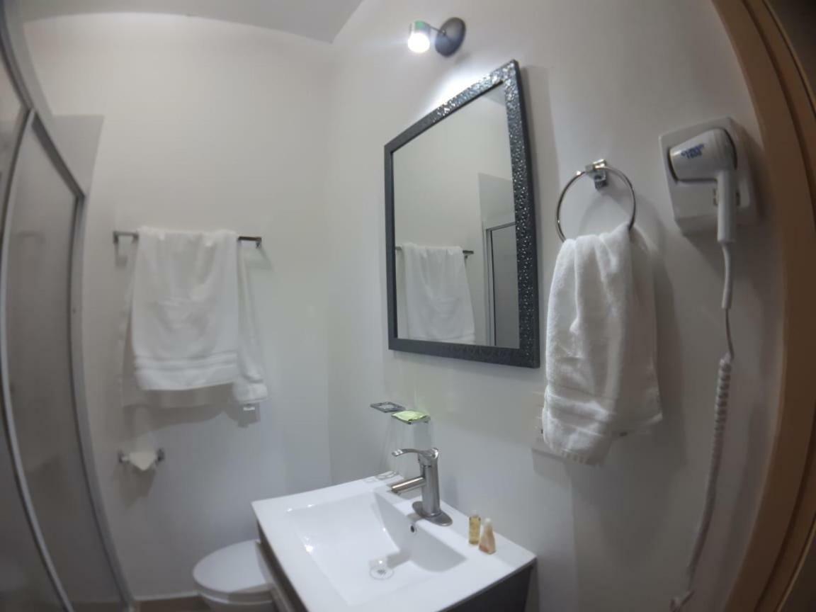 Apartmán Nuevos Departamentos Centro Historico A 200 Mts Del Malecon La Paz Exteriér fotografie