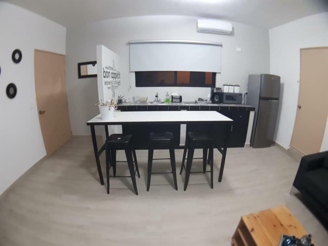 Apartmán Nuevos Departamentos Centro Historico A 200 Mts Del Malecon La Paz Exteriér fotografie