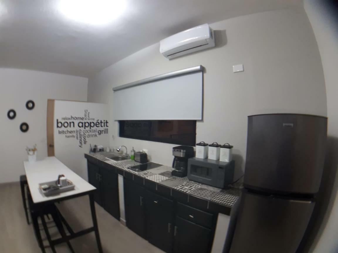 Apartmán Nuevos Departamentos Centro Historico A 200 Mts Del Malecon La Paz Exteriér fotografie