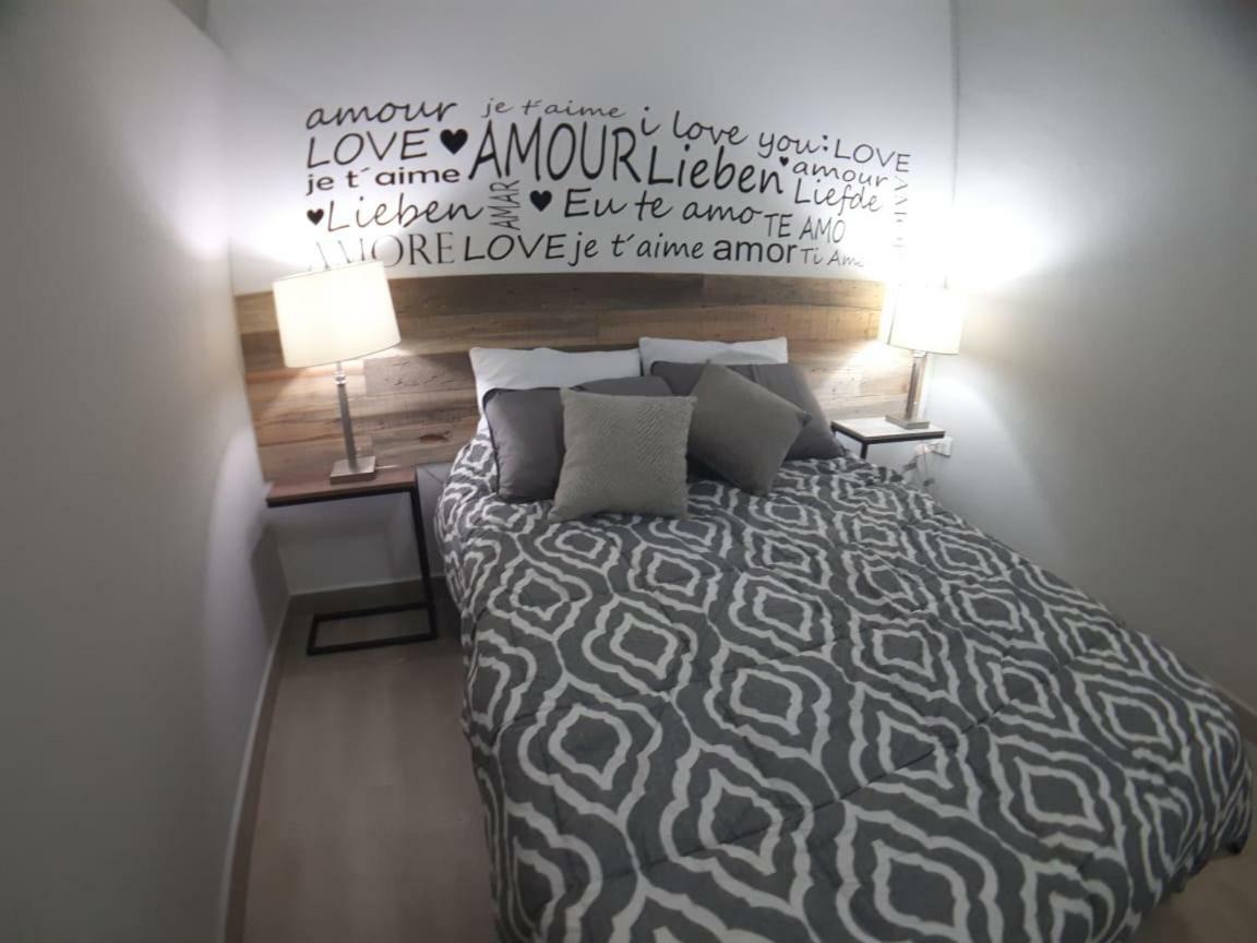 Apartmán Nuevos Departamentos Centro Historico A 200 Mts Del Malecon La Paz Exteriér fotografie