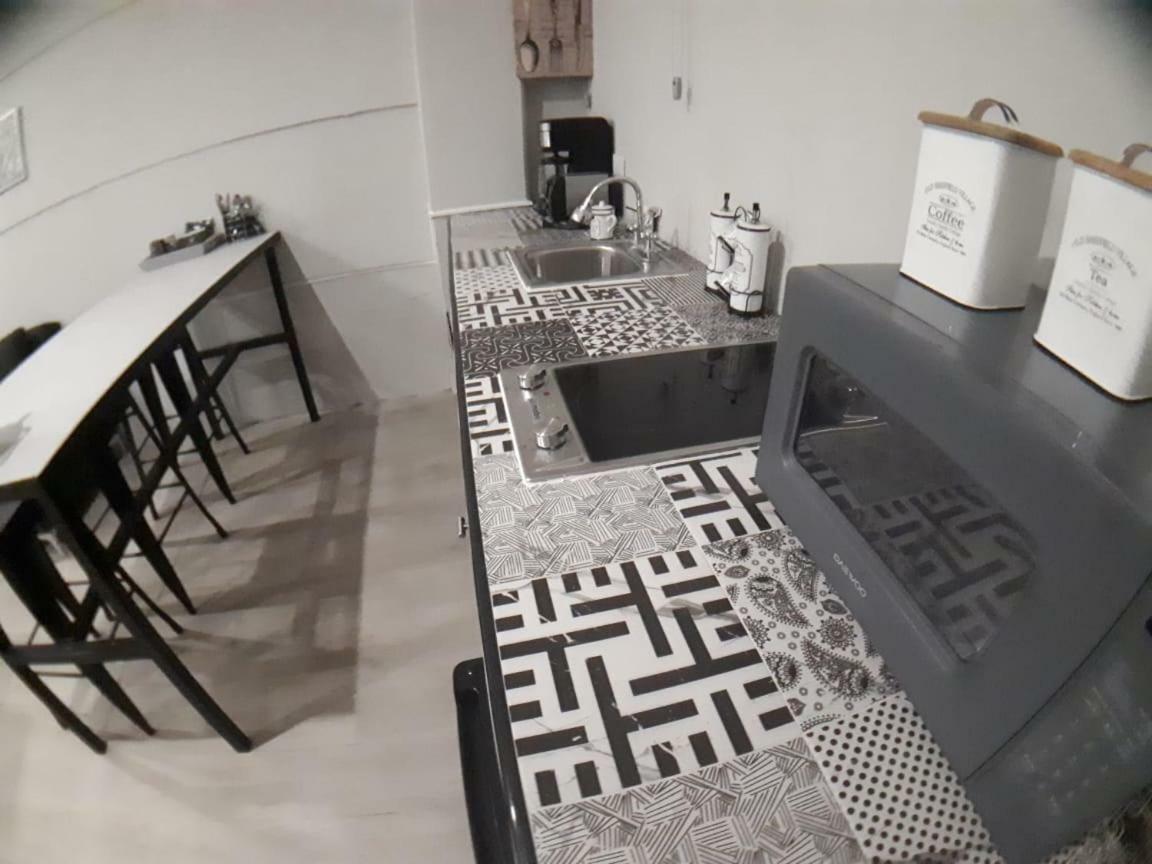 Apartmán Nuevos Departamentos Centro Historico A 200 Mts Del Malecon La Paz Exteriér fotografie