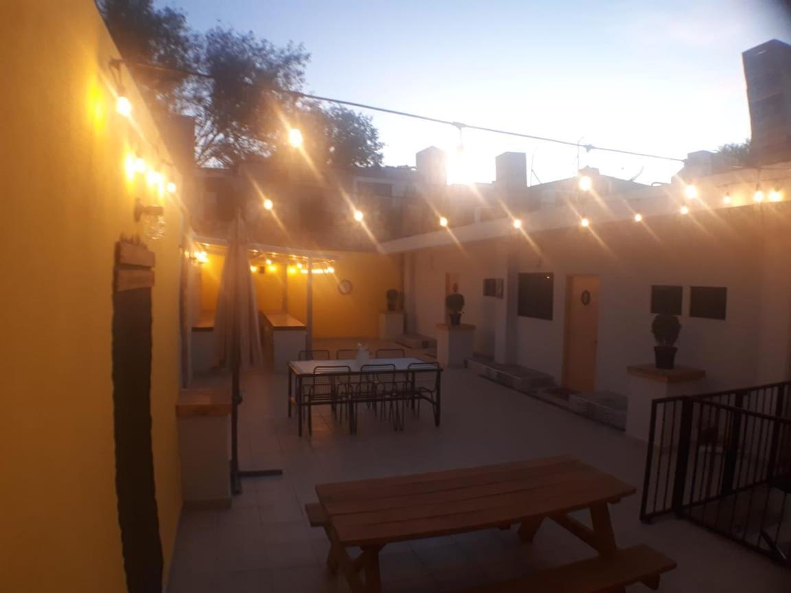 Apartmán Nuevos Departamentos Centro Historico A 200 Mts Del Malecon La Paz Exteriér fotografie