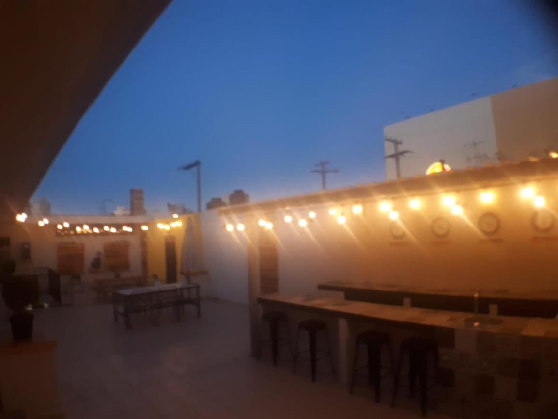 Apartmán Nuevos Departamentos Centro Historico A 200 Mts Del Malecon La Paz Exteriér fotografie